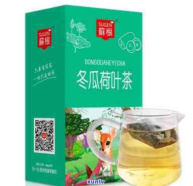 冬瓜薄荷叶茶喝了减肥吗，「冬瓜薄荷叶茶」能否帮助你达成减肥目标？