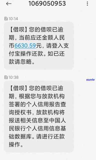 网贷逾期一个月不还的后果：你要知晓的信息