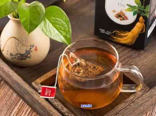 补肾阳虚喝什么茶好-补肾阳虚喝什么茶好呢