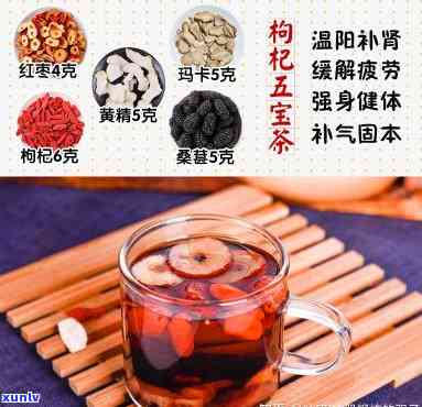 补肾固精吃什么茶，探究补肾固精的饮品选择：哪种茶最适合你？