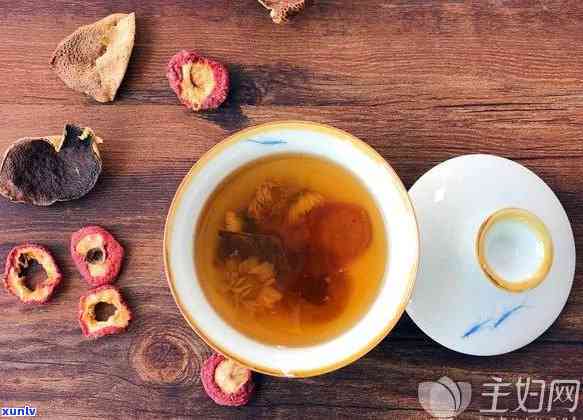 保护皮肤喝什么茶，喝什么茶能有效保护皮肤？