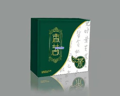 香茗茶是绿茶吗？详解其味道与类别，揭开‘茗香’之谜