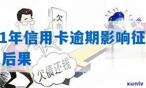 2021年信用卡逾期半个月，警惕！2021年信用卡逾期半月可能带来的作用