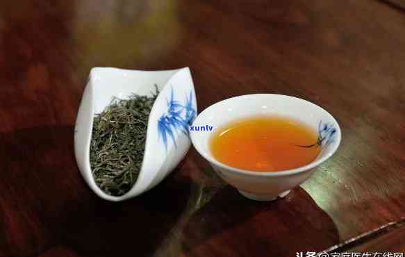 长期饮茶有什么坏处-长期饮茶有什么坏处吗