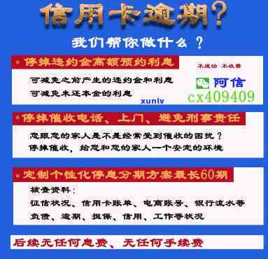 信用卡停息挂账的后果是什么影响-信用卡停息挂账的后果是什么影响