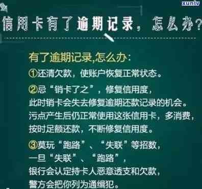 逾期两天还信用卡有没有影响-逾期两天还信用卡有没有影响