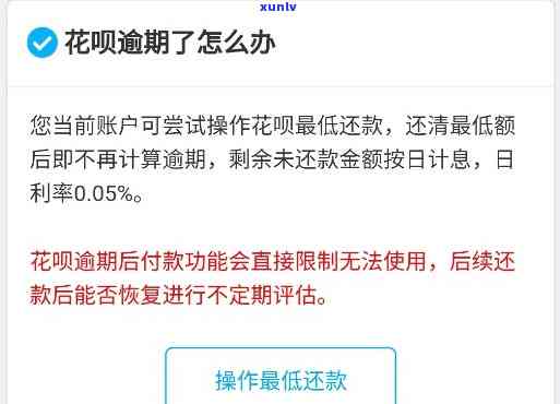 支付宝花呗逾期会作用报告吗？怎样查询个人记录？