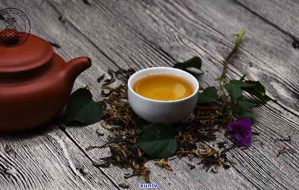 富贵吉祥茶：什么茶类？类型解析