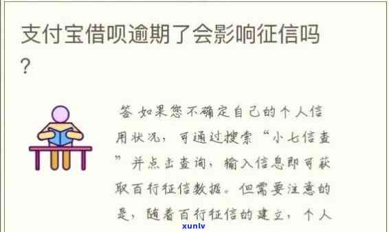 支付宝借呗逾期几天会有什么结果,有奖问答，你必须知道的！支付宝借呗逾期几天会有哪些严重结果？立即参与有奖问答赢取大奖！