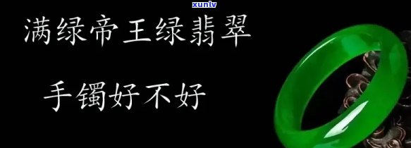 帝玉绿翡翠手手镯，璀璨夺目：帝玉绿翡翠手镯，展现皇家气派