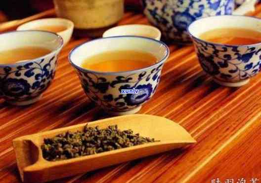 7月份送什么茶好些呢，日解暑神器！7月茶叶推荐