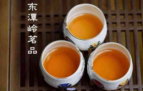 东潭岭茶属于什么茶-东潭岭茶属于什么茶种类