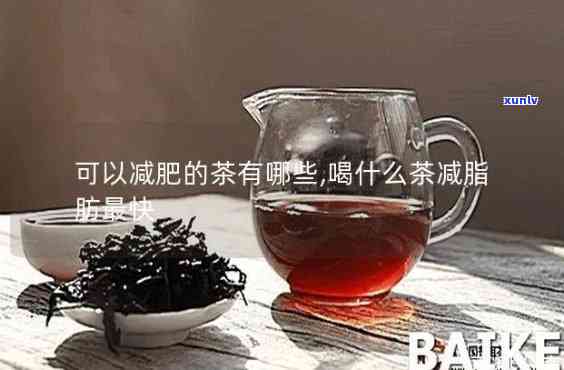 什么茶去脂肪最有效-什么茶去脂肪最有效果