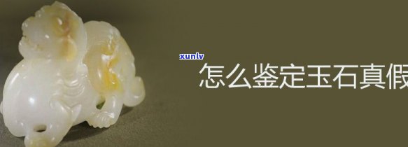 天然玉石真假判断：图解教程与实操视频