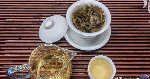 午饭后喝什么茶减肥，午后饮茶瘦身好？来看看哪些茶能有效减肥！