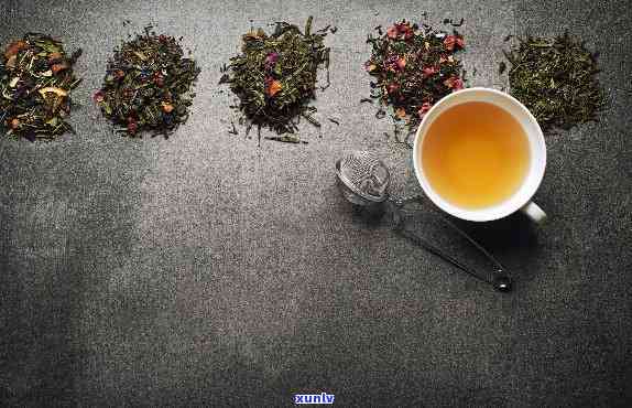 名匠茶的功效与作用：揭示神秘茶叶的健益处