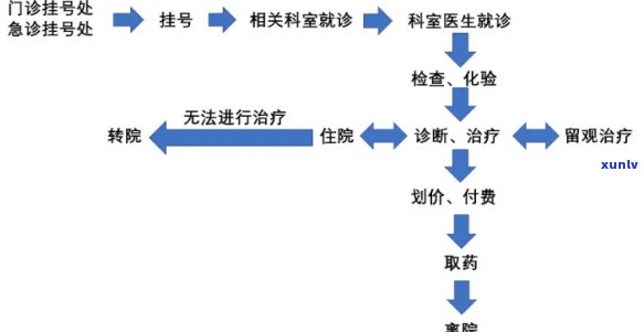 医院挂账流程，详细解析：医院挂账的流程步骤