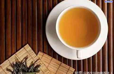 熬夜伤肝喝什么茶好-熬夜伤肝喝什么茶好呢