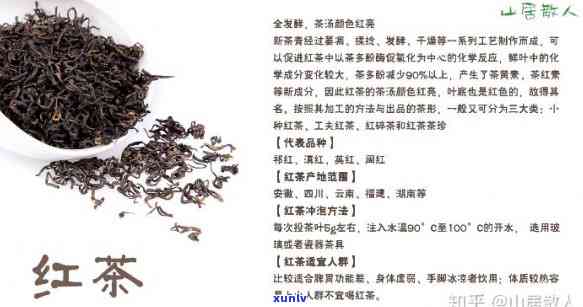 什么茶对影响小？女性适用的茶品种推荐