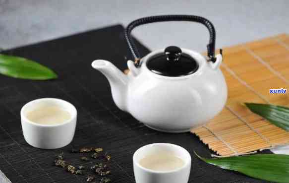 减肥期间喝什么茶好-减肥期间喝什么茶好一点