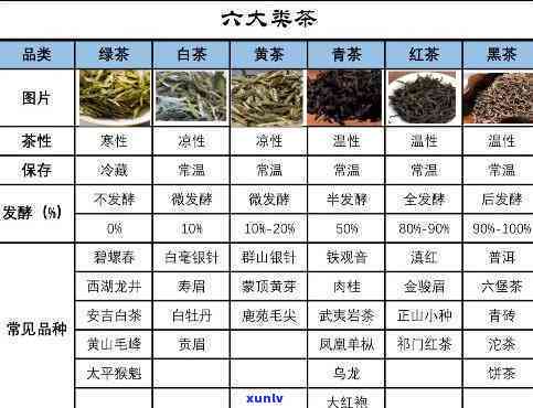 什么茶能泡好放冰箱里，冷藏保存茶叶？这些茶最适合放入冰箱中泡饮！