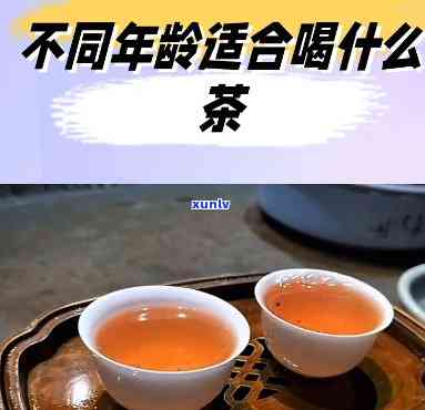 五十多岁喝什么茶好一点，推荐适合50岁以上人群饮用的茶叶，让你健又年轻！