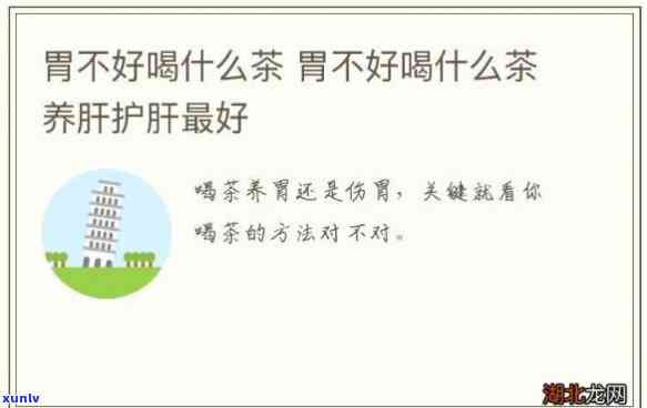 胃不好的人喝什么茶比较好，胃不好？这些茶或能帮到你！