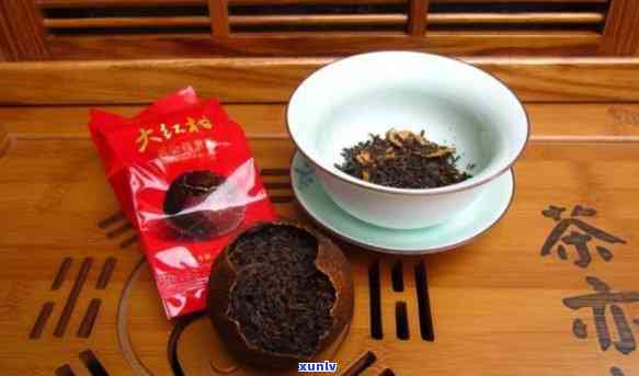 大红柑茶的功效：揭示其作用及适宜饮用度