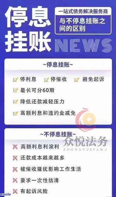 关于停息挂账的规定有哪些-关于停息挂账的规定有哪些文件