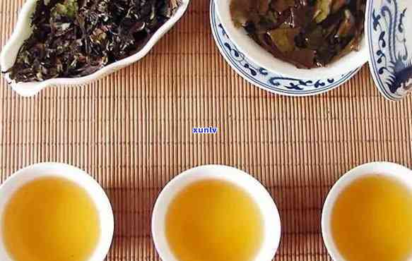 什么茶掺在一起好喝-什么茶掺在一起好喝一点