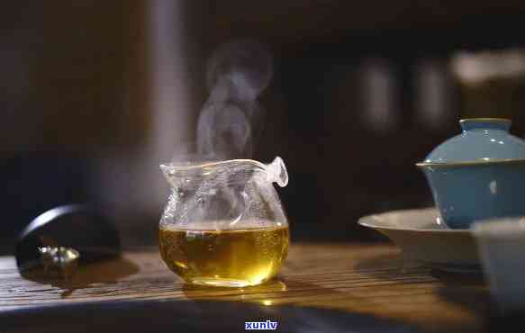 什么茶泡起来特别香-什么茶最香口感