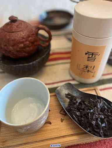 什么茶味道醇厚又好喝？