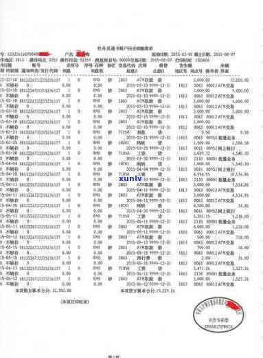 什么银行流水大、不查就能轻松贷款？