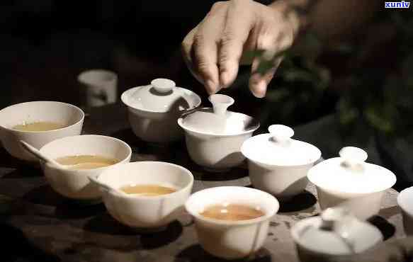 什么茶喝前不需要洗茶水？绿茶、黄茶、乌龙茶、白茶等无需洗茶