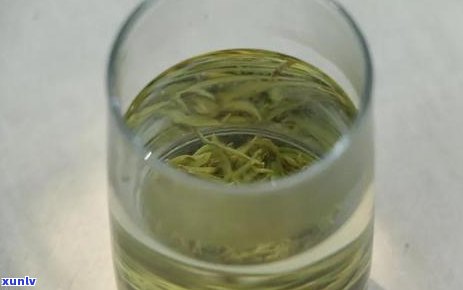 玻璃杯泡什么茶好喝又健？全解答！