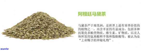 马黛茶的副作用与危害性：全面解析与功效作用