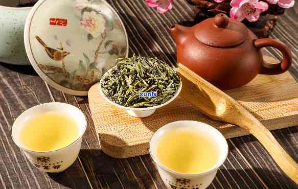 手工茶是属于什么茶类？探讨其种类与特点