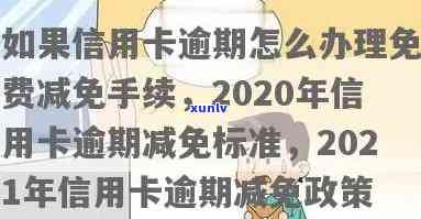 2020年信用卡免息政策详解：内容、条件及申请流程