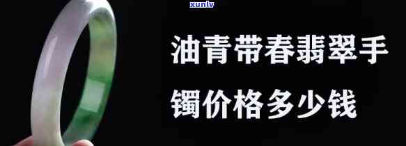 带春翡翠手镯值钱吗？详解与图片展示