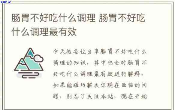 调节肠胃喝什么泡水好，肠道不适？试试这些泡水饮品，轻松调节肠胃！