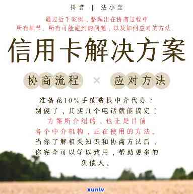 什么是信用卡协商还款，揭秘信用卡协商还款：怎样与银行实施有效沟通？