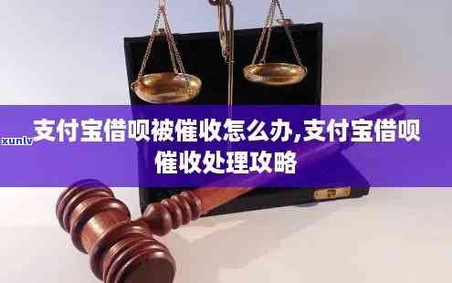 支付宝借呗被催，遭遇支付宝借呗？教你怎样应对