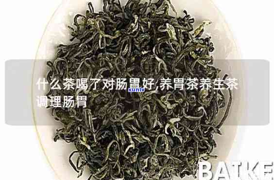 养肠胃喝什么茶最有效，探讨效果：养肠胃的茶饮推荐