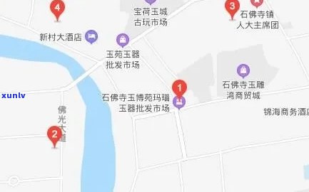 宣化玉石市场在哪里？详细地址及交通路线全攻略