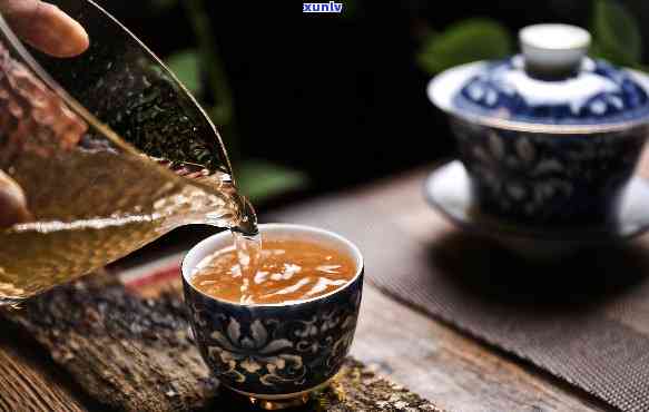 什么茶的颜色是红色的？红茶、普洱茶还是其他？哪种口感更佳？