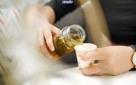 什么茶喝着苦回味甜？探索苦中带甜的茶饮世界