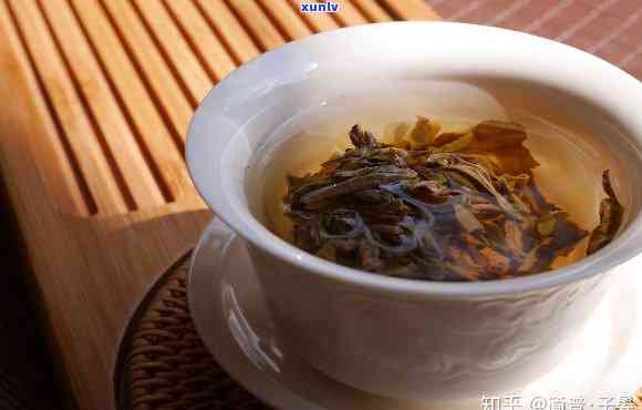 什么茶喝起来清香回味有点甜，探寻清新甜蜜的口感：什么茶值得一试？