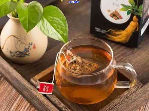 什么茶水壮阳效果？补肾必备！