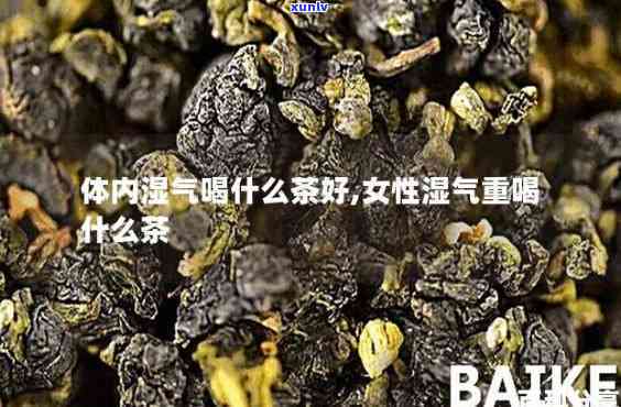 湿气重女性：适合饮用哪些茶叶来缓解？