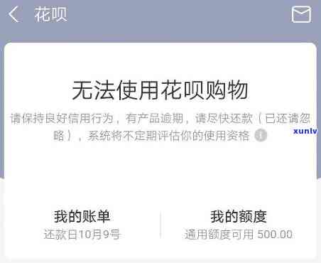 把你花呗逾期和支付宝微信-把你花呗逾期和支付宝微信都冻结了